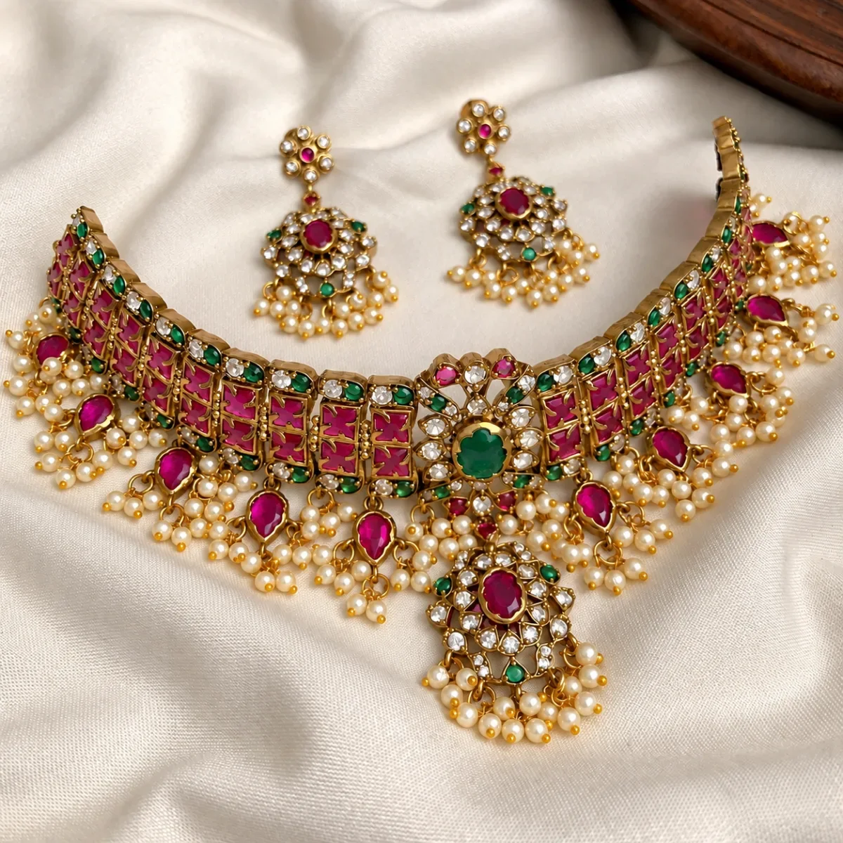 Necklaces Jewellery